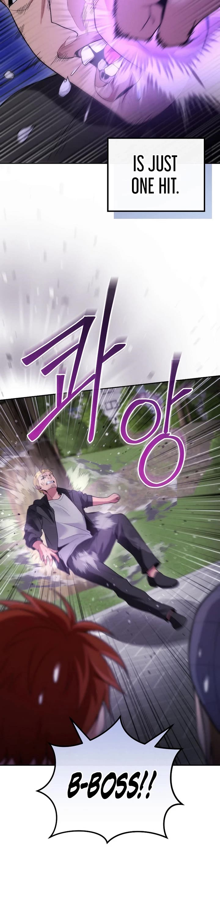 I Was Thrown Into an Unknown Manga Chapter 14 page 34 - Chapter 14