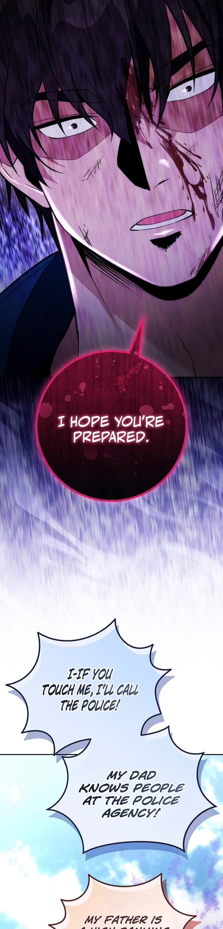 I Was Thrown Into an Unknown Manga Chapter 14 page 37 - Chapter 14