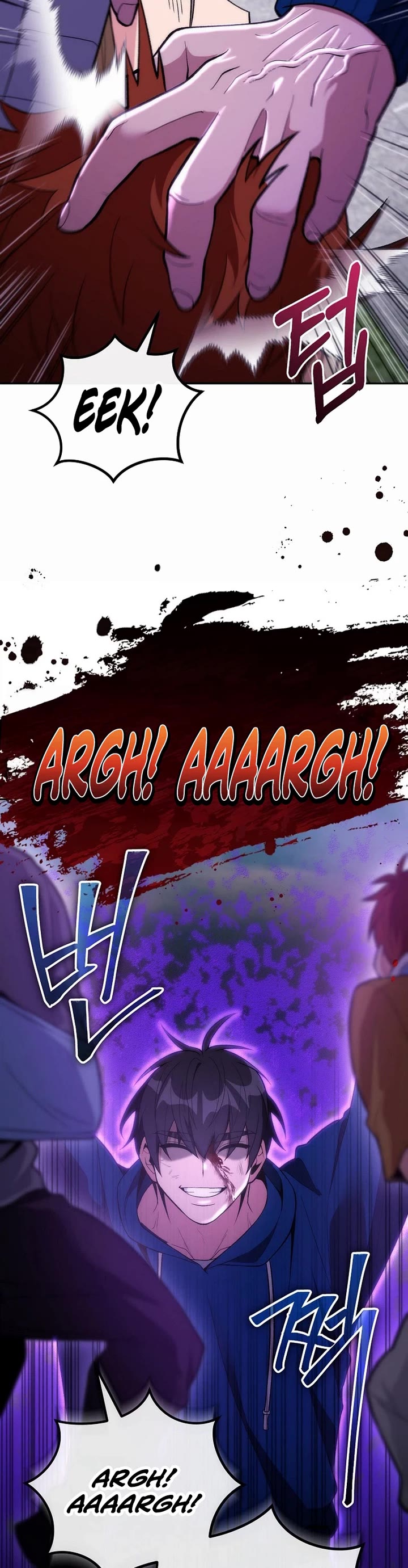 I Was Thrown Into an Unknown Manga Chapter 14 page 39 - Chapter 14