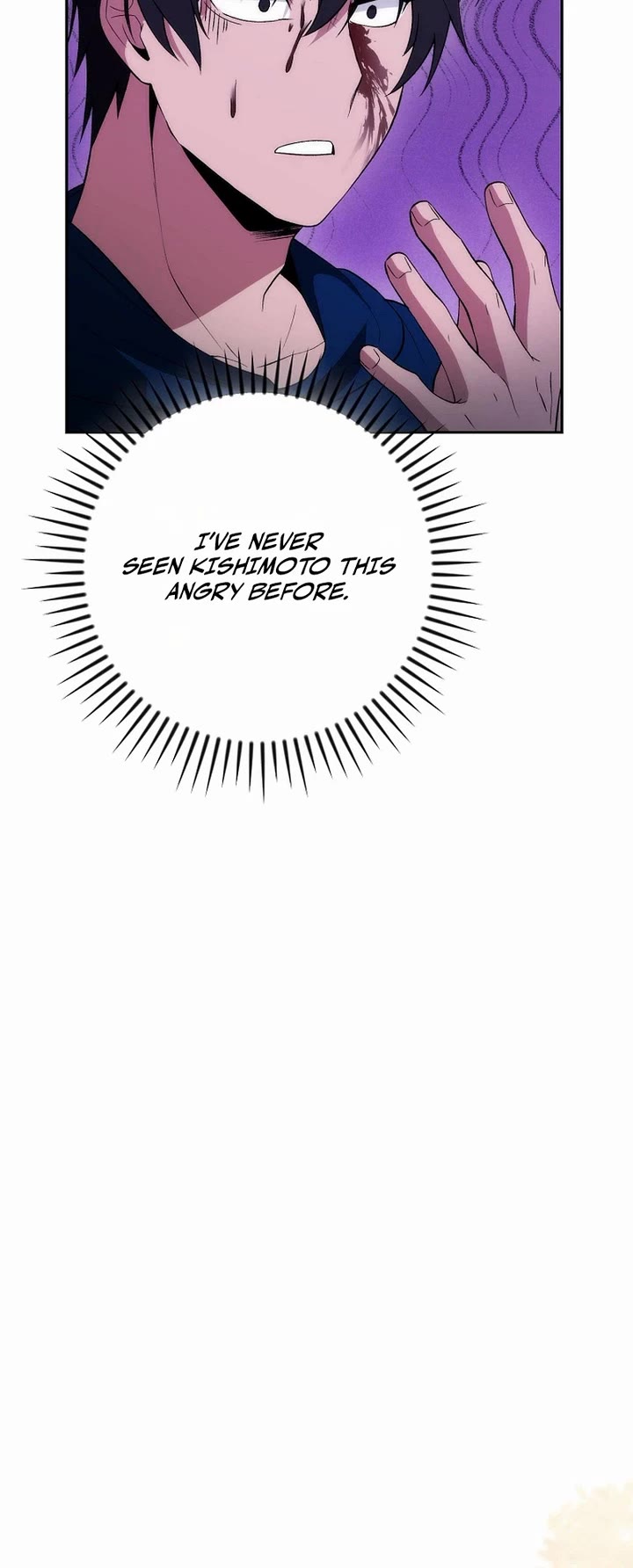 I Was Thrown Into an Unknown Manga Chapter 14 page 45 - Chapter 14