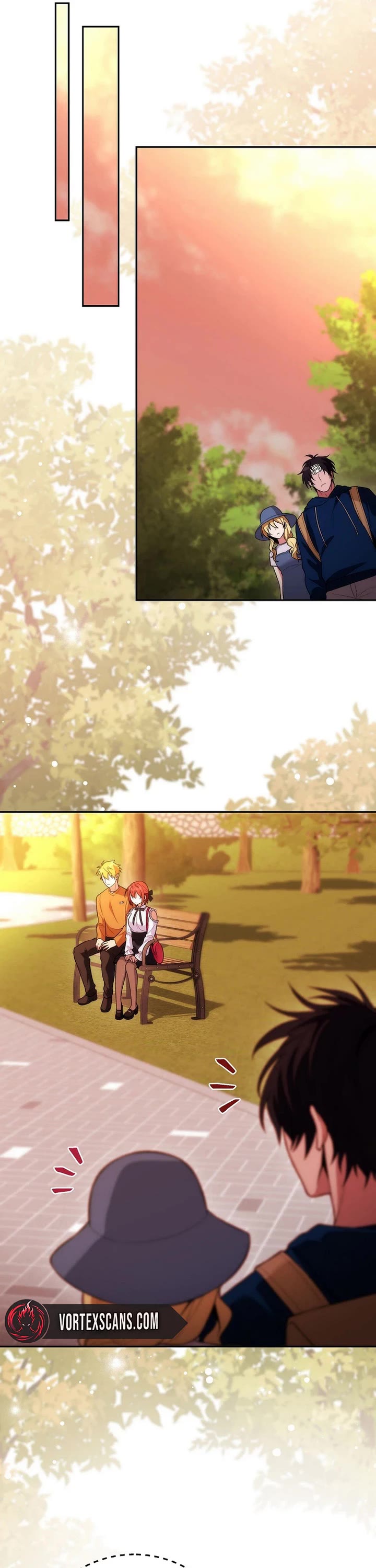 I Was Thrown Into an Unknown Manga Chapter 14 page 46 - Chapter 14