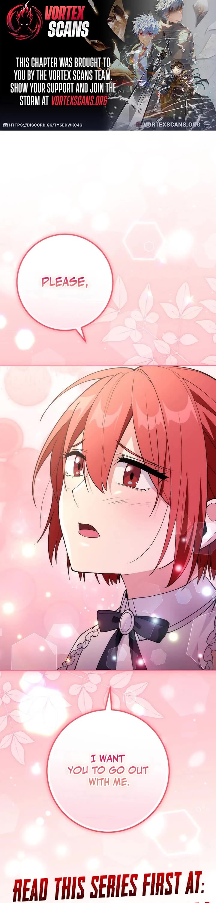 I Was Thrown Into an Unknown Manga Chapter 15 page 1 - Chapter 15