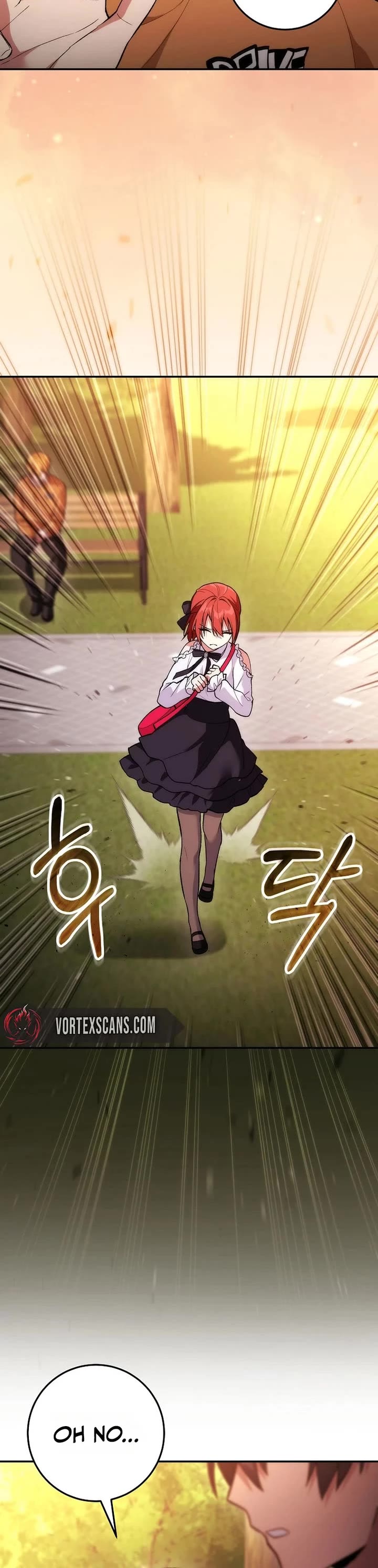 I Was Thrown Into an Unknown Manga Chapter 15 page 12 - Chapter 15