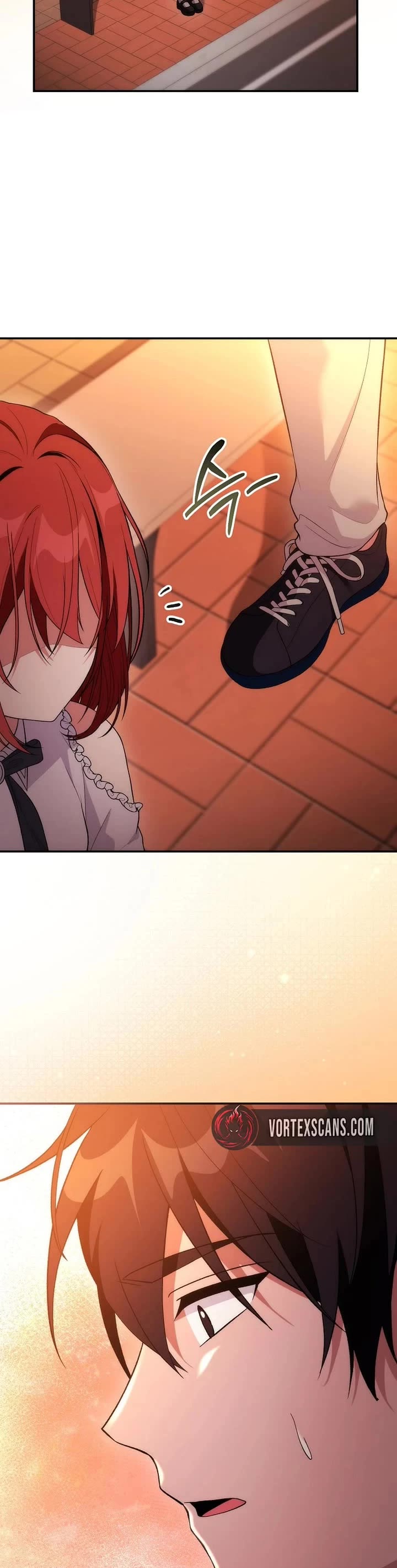 I Was Thrown Into an Unknown Manga Chapter 15 page 17 - Chapter 15