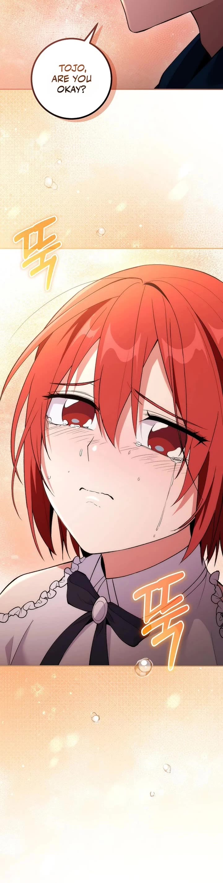 I Was Thrown Into an Unknown Manga Chapter 15 page 18 - Chapter 15