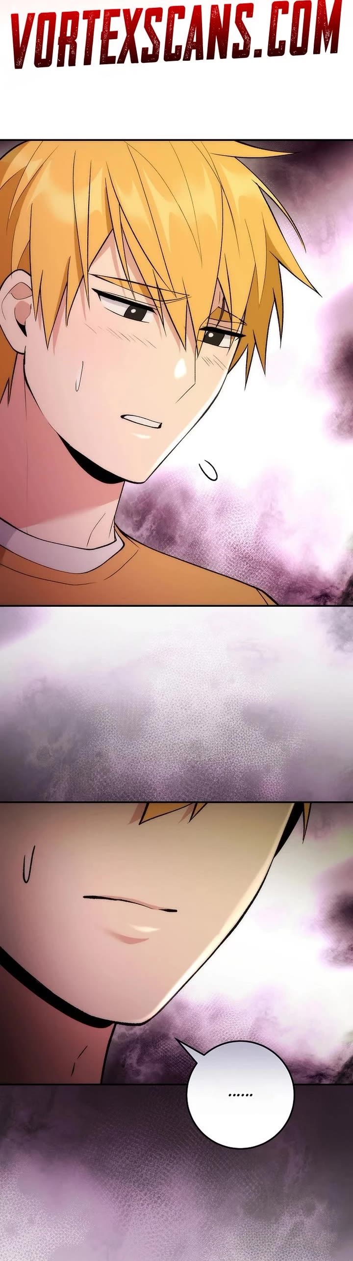 I Was Thrown Into an Unknown Manga Chapter 15 page 2 - Chapter 15
