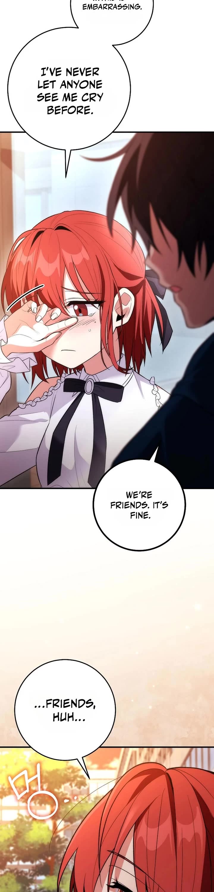 I Was Thrown Into an Unknown Manga Chapter 15 page 20 - Chapter 15