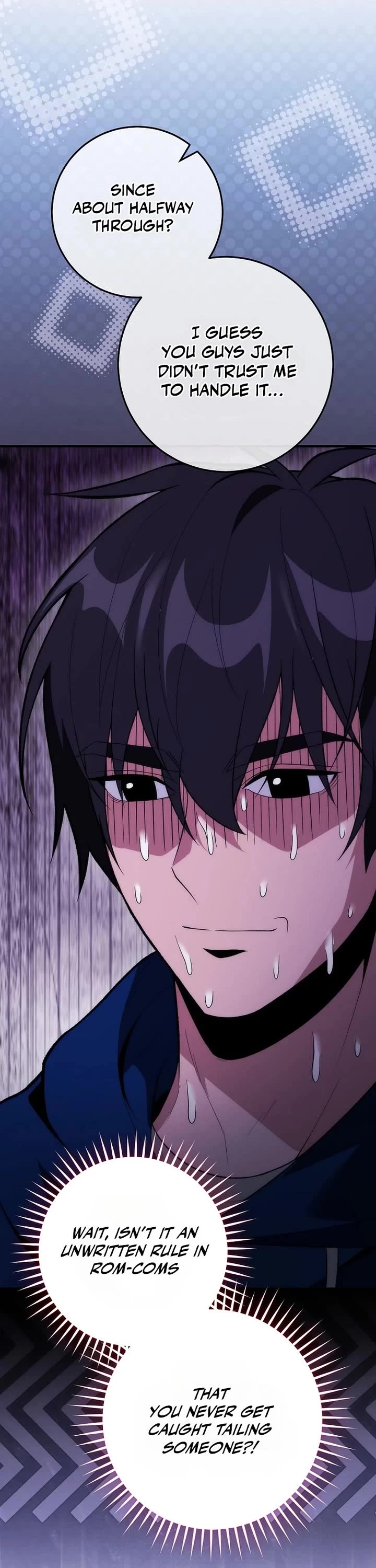 I Was Thrown Into an Unknown Manga Chapter 15 page 22 - Chapter 15