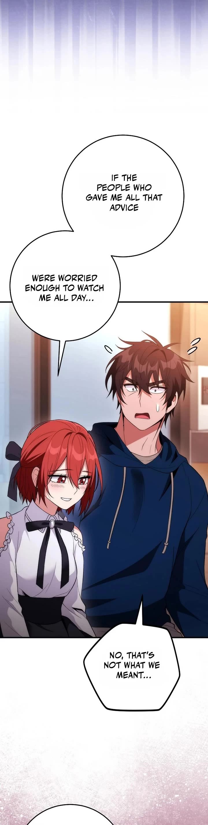 I Was Thrown Into an Unknown Manga Chapter 15 page 23 - Chapter 15