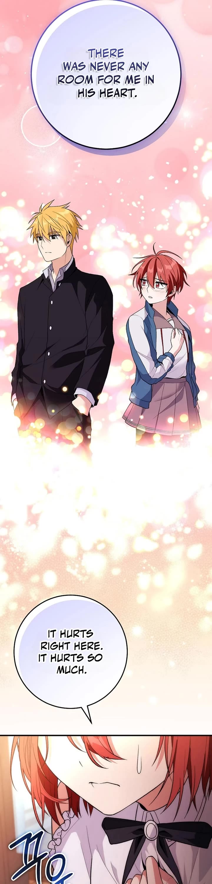 I Was Thrown Into an Unknown Manga Chapter 15 page 25 - Chapter 15