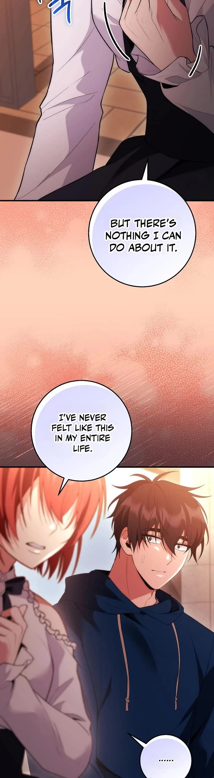 I Was Thrown Into an Unknown Manga Chapter 15 page 26 - Chapter 15