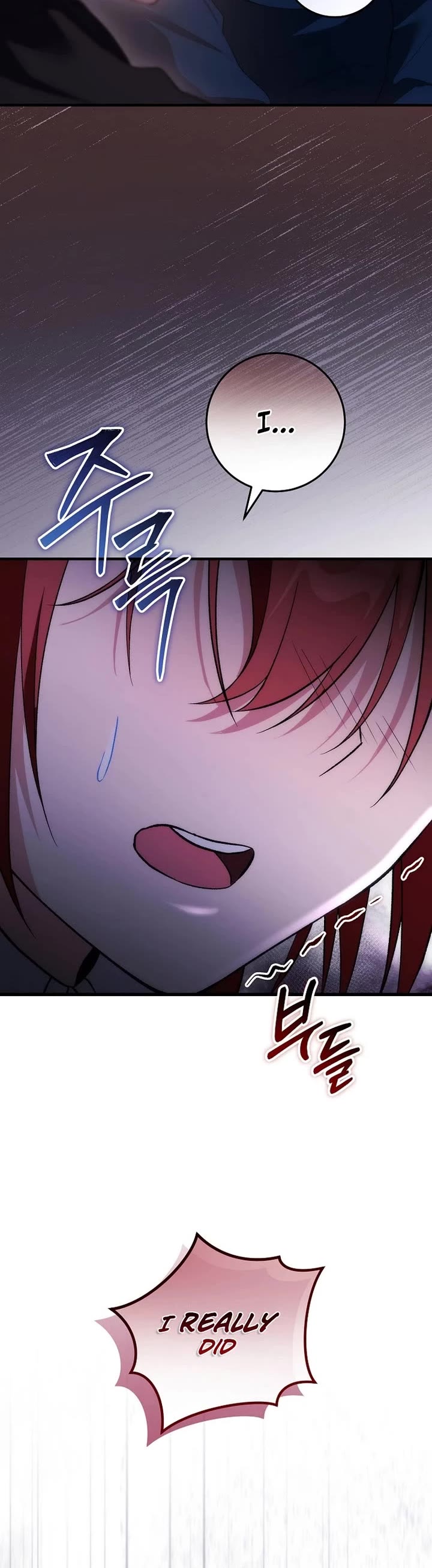 I Was Thrown Into an Unknown Manga Chapter 15 page 27 - Chapter 15