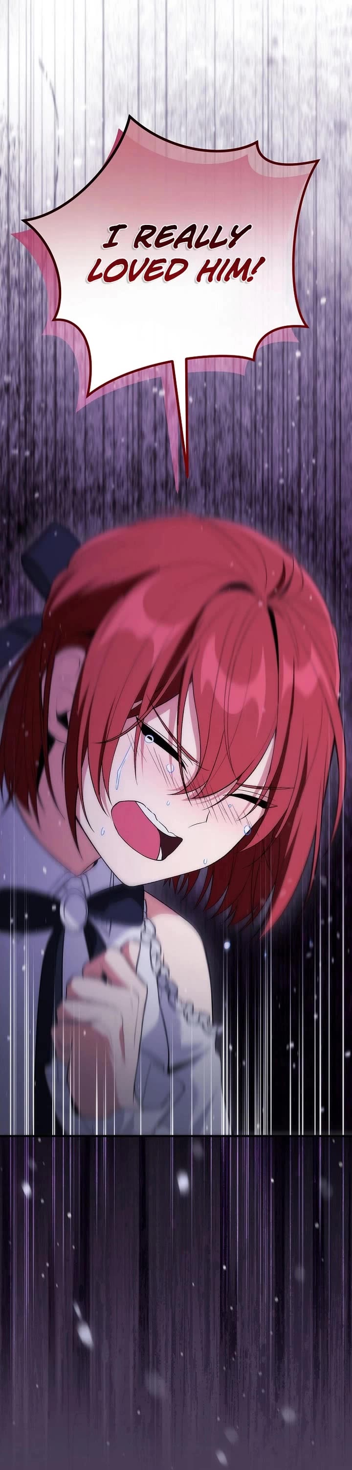 I Was Thrown Into an Unknown Manga Chapter 15 page 28 - Chapter 15