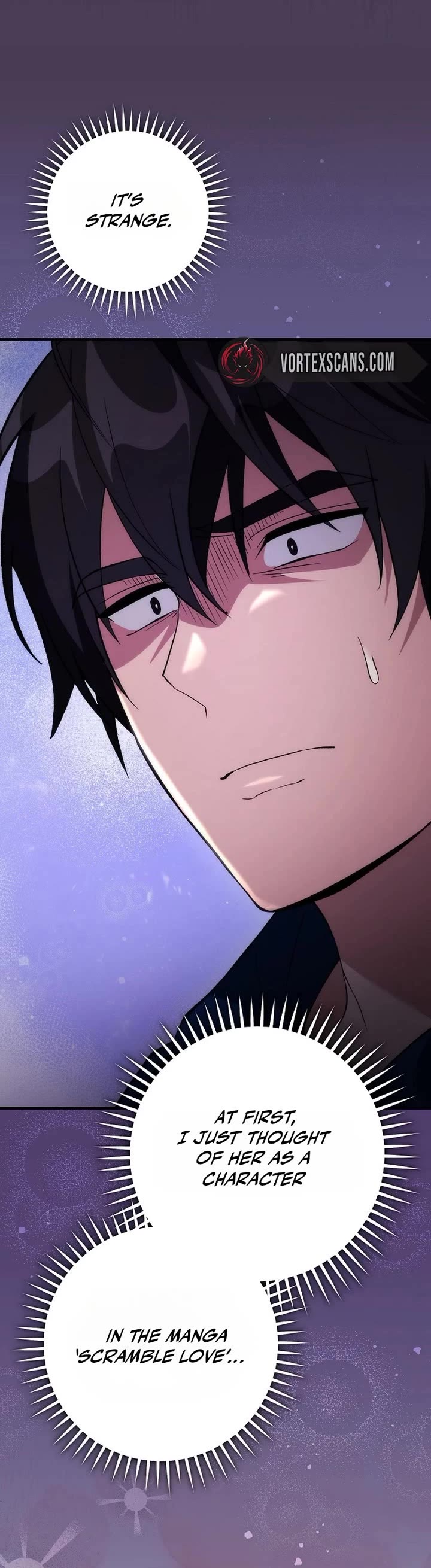 I Was Thrown Into an Unknown Manga Chapter 15 page 29 - Chapter 15