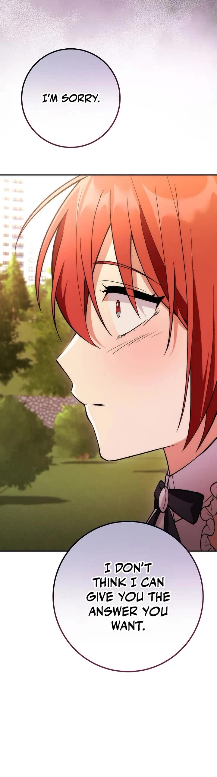 I Was Thrown Into an Unknown Manga Chapter 15 page 3 - Chapter 15