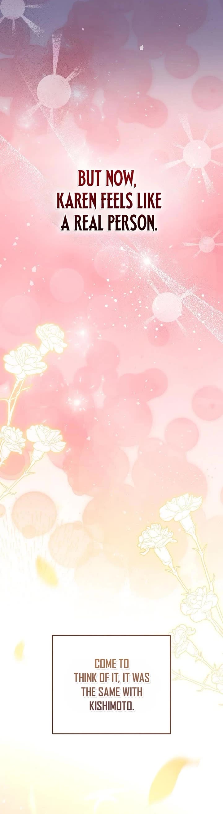 I Was Thrown Into an Unknown Manga Chapter 15 page 30 - Chapter 15