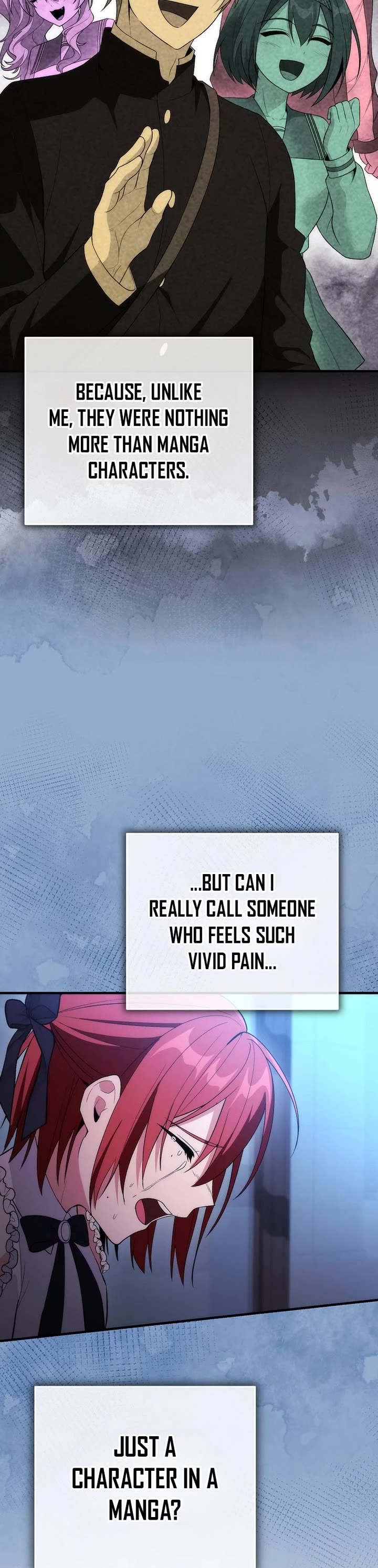 I Was Thrown Into an Unknown Manga Chapter 15 page 32 - Chapter 15