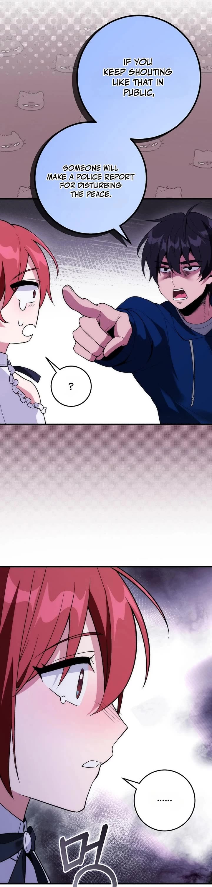 I Was Thrown Into an Unknown Manga Chapter 15 page 34 - Chapter 15