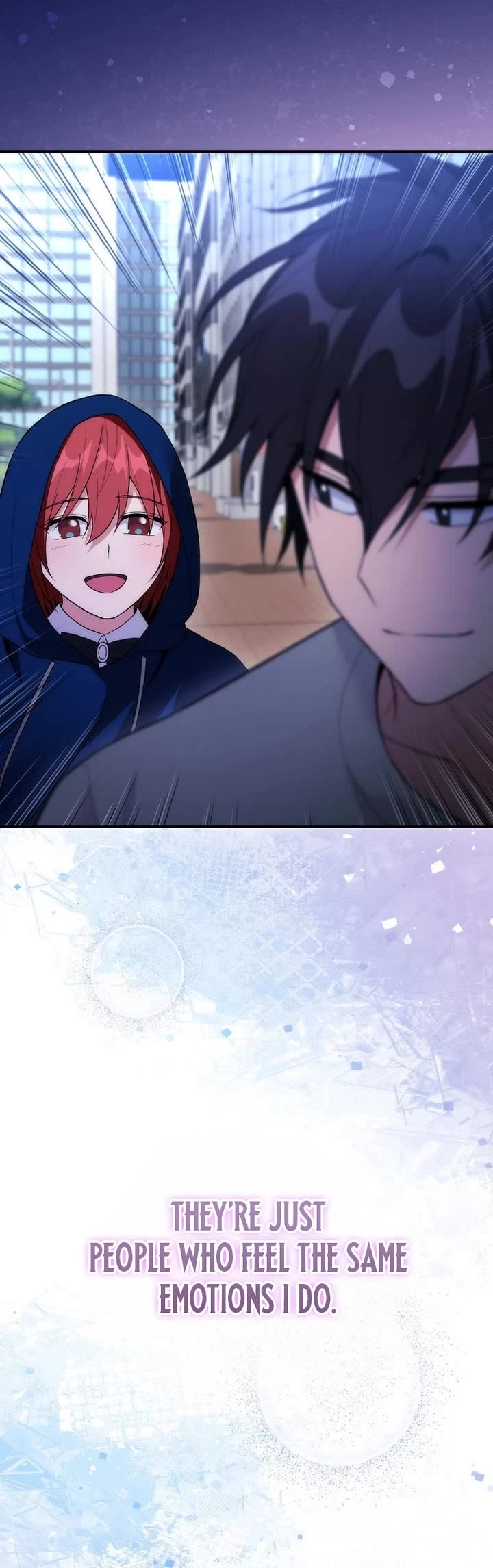I Was Thrown Into an Unknown Manga Chapter 15 page 42 - Chapter 15