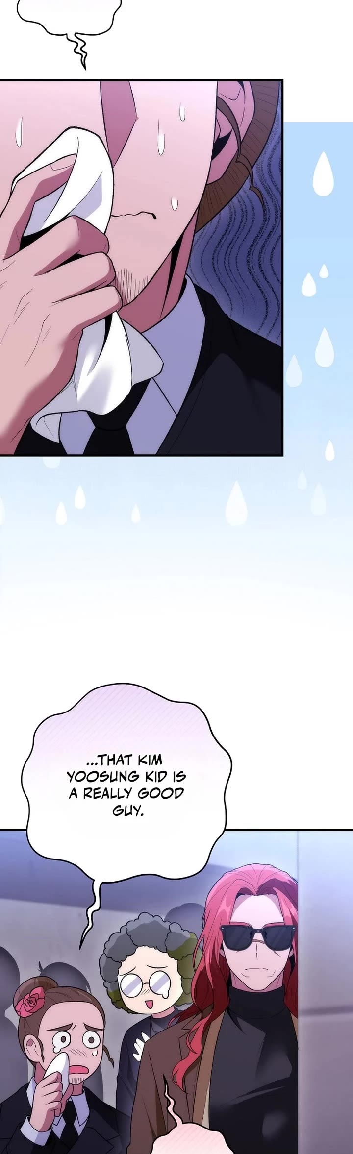 I Was Thrown Into an Unknown Manga Chapter 15 page 44 - Chapter 15