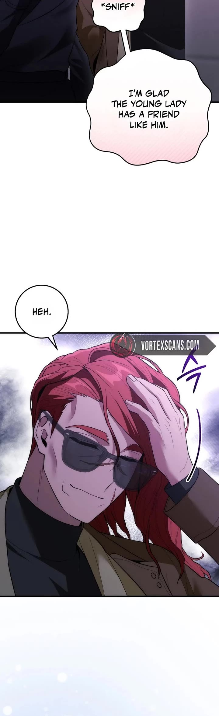 I Was Thrown Into an Unknown Manga Chapter 15 page 45 - Chapter 15