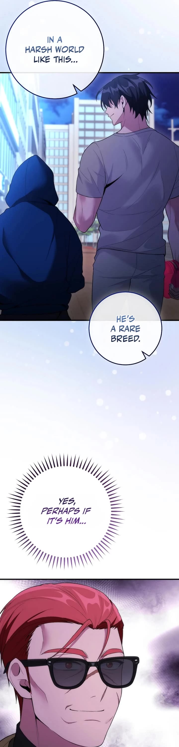 I Was Thrown Into an Unknown Manga Chapter 15 page 46 - Chapter 15