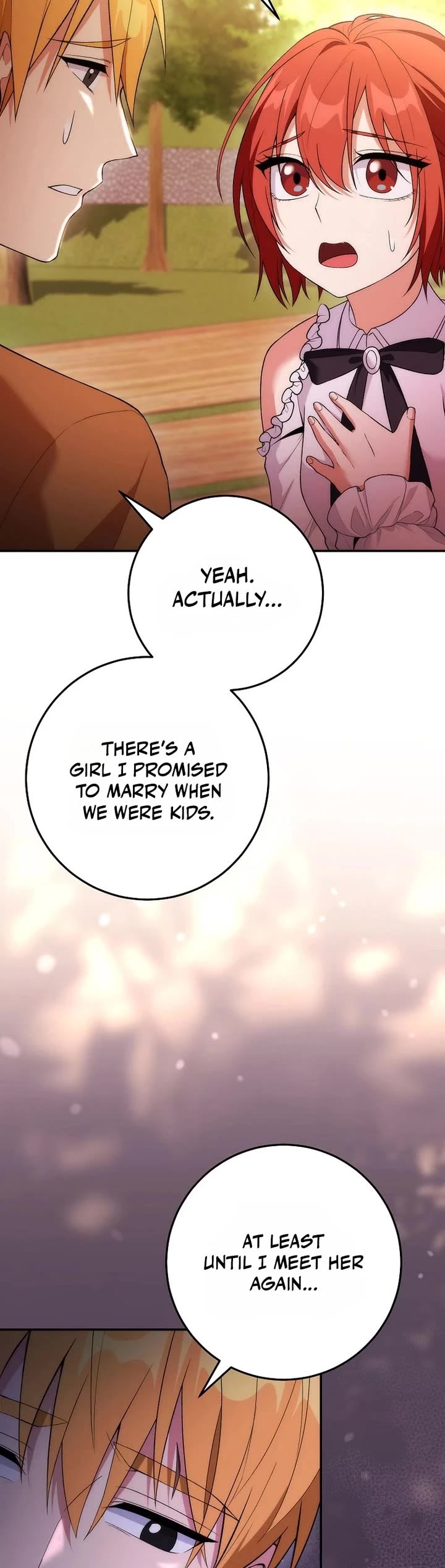 I Was Thrown Into an Unknown Manga Chapter 15 page 5 - Chapter 15