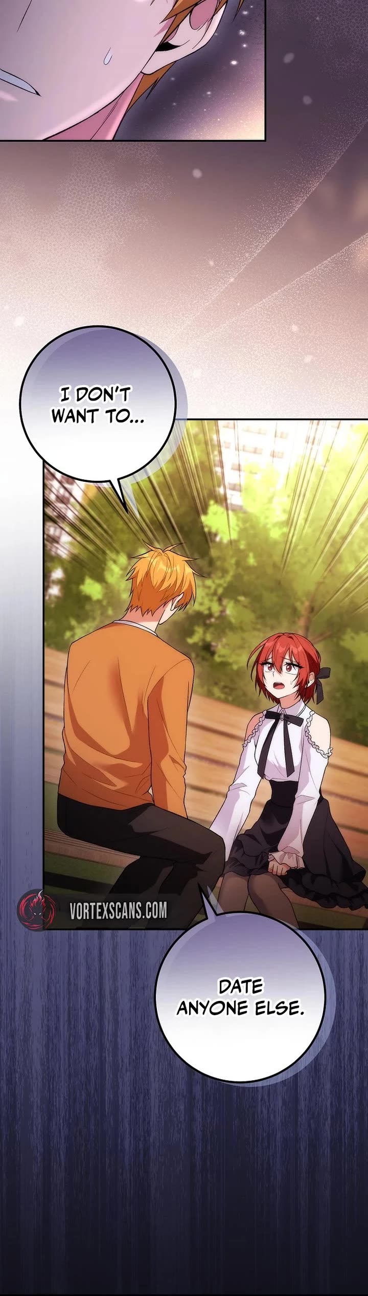 I Was Thrown Into an Unknown Manga Chapter 15 page 6 - Chapter 15