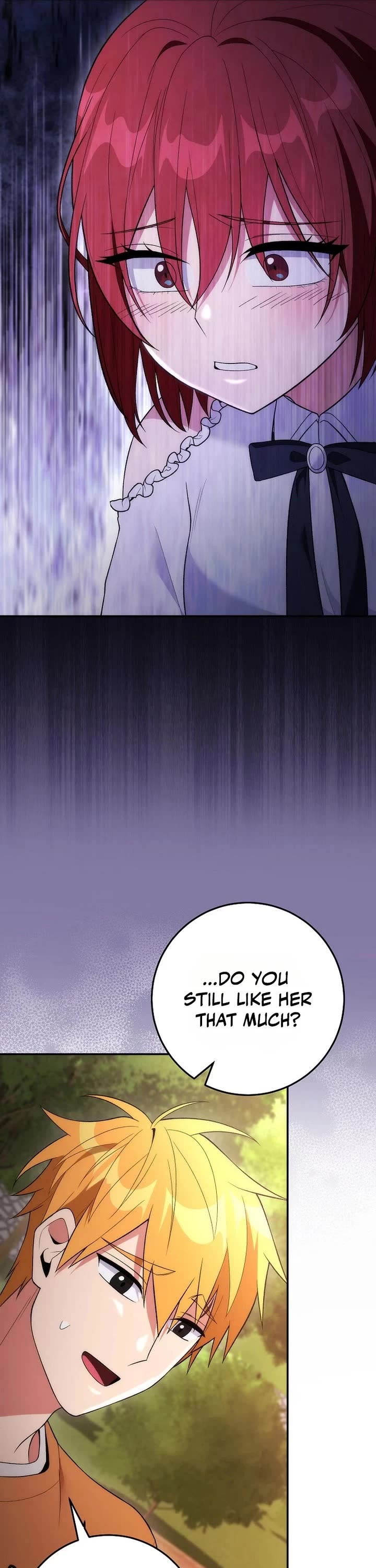I Was Thrown Into an Unknown Manga Chapter 15 page 7 - Chapter 15
