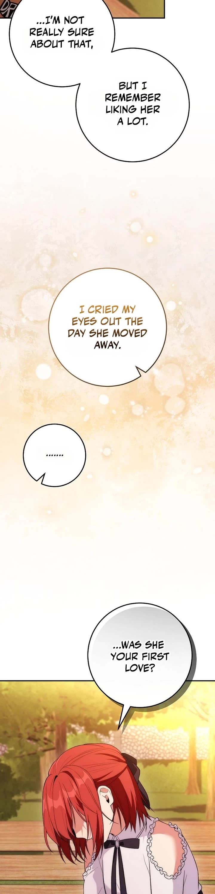 I Was Thrown Into an Unknown Manga Chapter 15 page 8 - Chapter 15