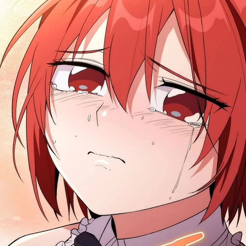 I Was Thrown Into an Unknown Manga Chapter 15 cover