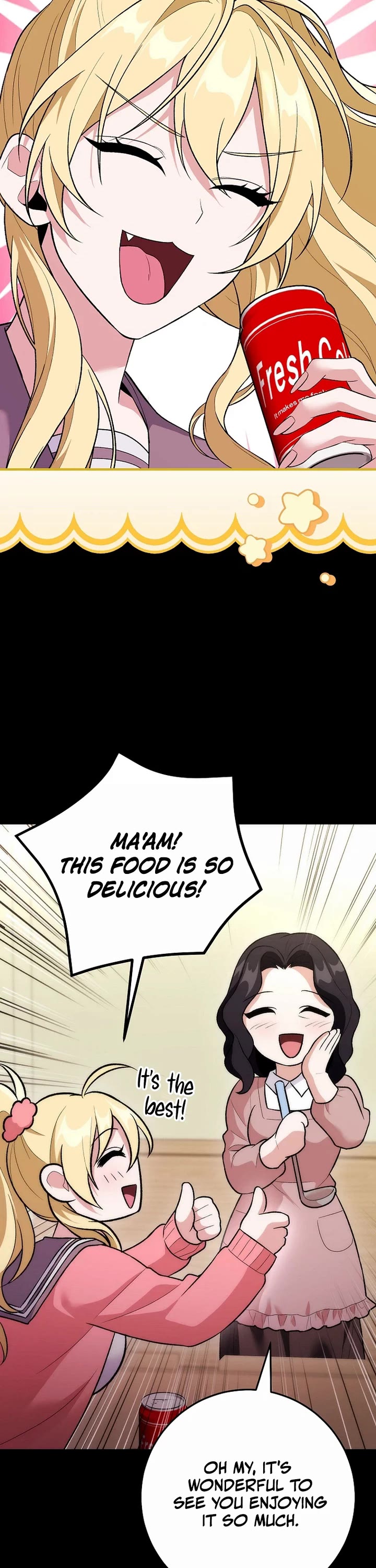 I Was Thrown Into an Unknown Manga Chapter 16 page 12 - Chapter 16