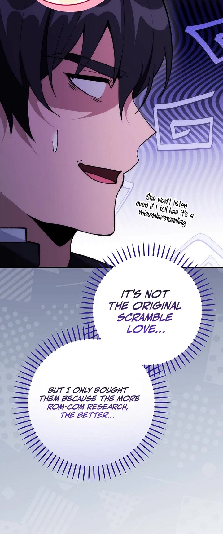 I Was Thrown Into an Unknown Manga Chapter 16 page 20 - Chapter 16