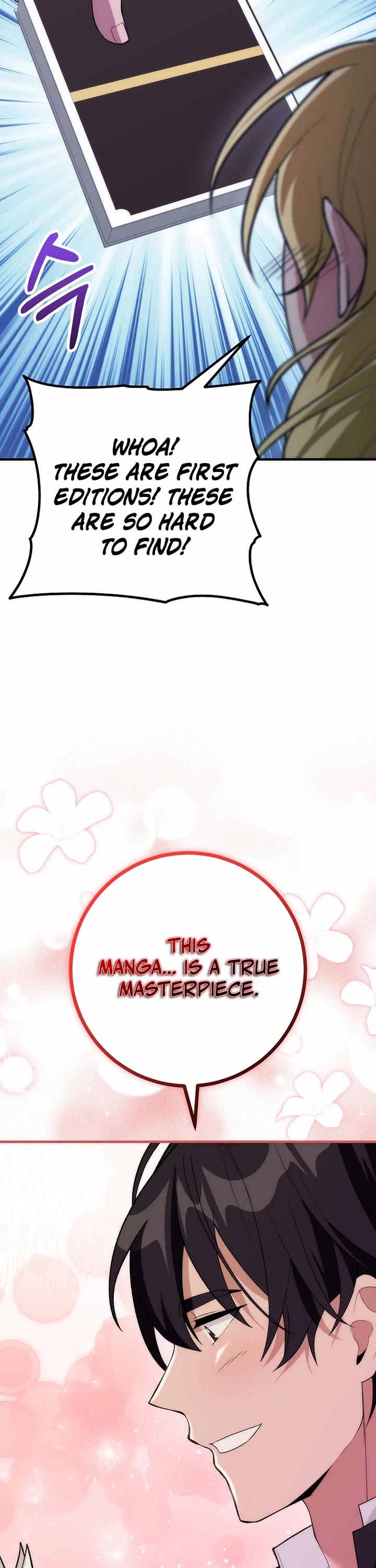 I Was Thrown Into an Unknown Manga Chapter 16 page 23 - Chapter 16
