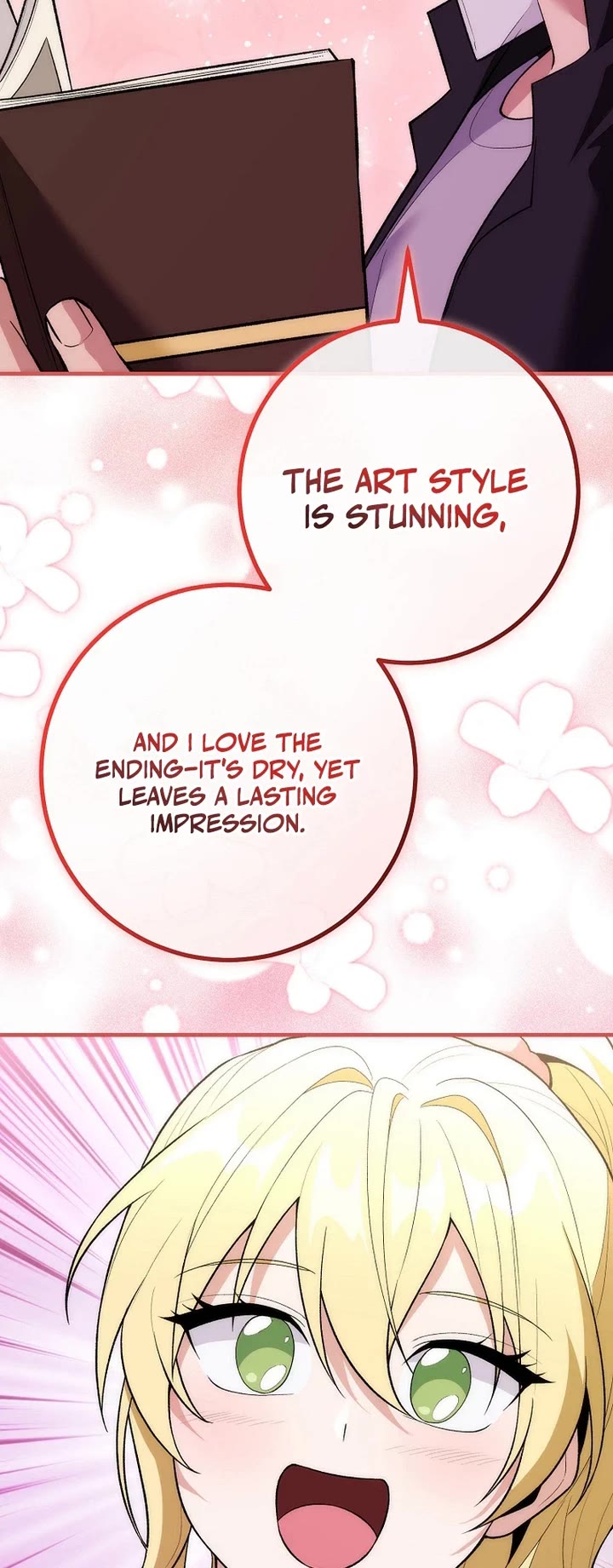 I Was Thrown Into an Unknown Manga Chapter 16 page 24 - Chapter 16