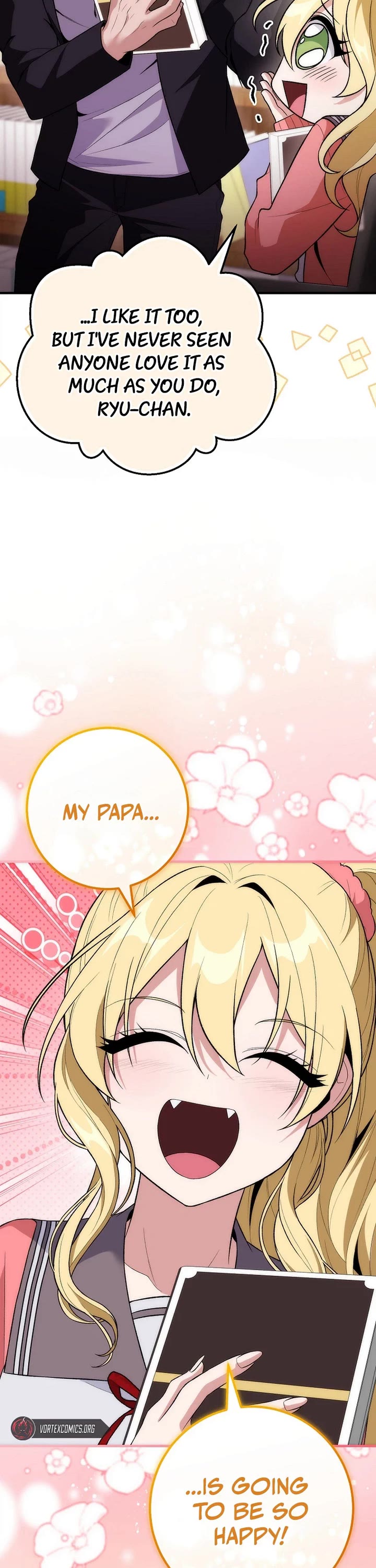 I Was Thrown Into an Unknown Manga Chapter 16 page 26 - Chapter 16