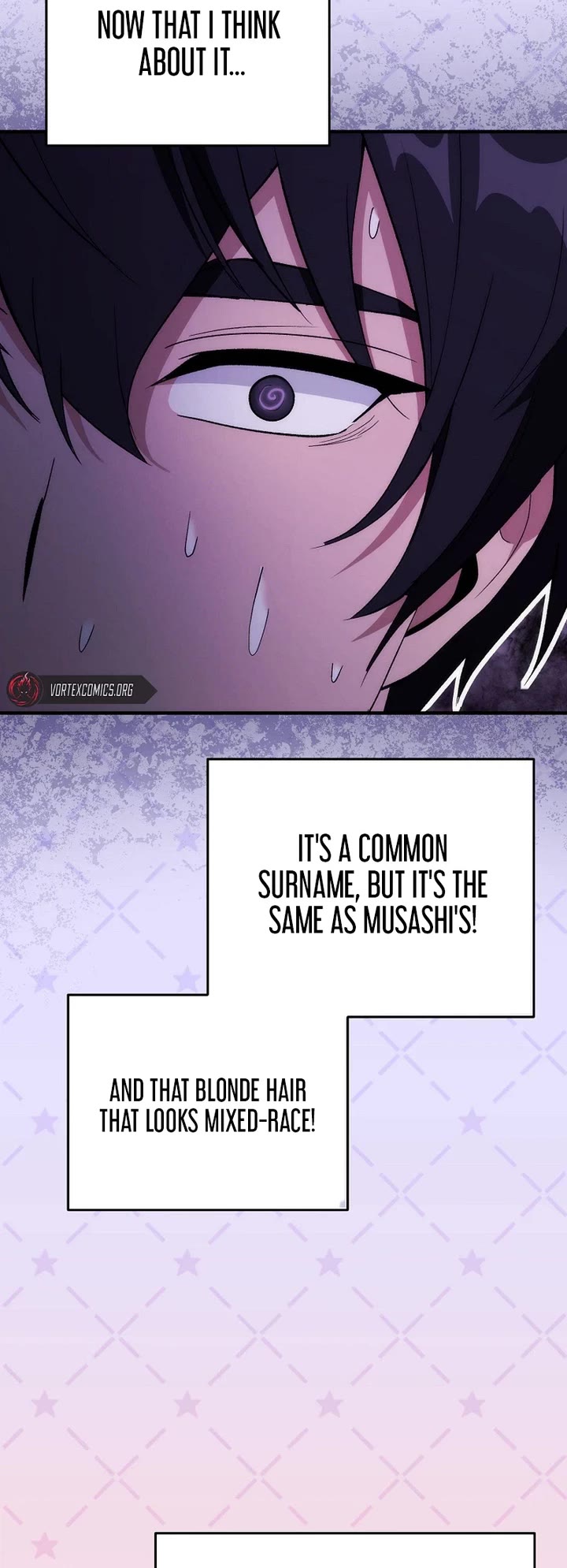 I Was Thrown Into an Unknown Manga Chapter 16 page 29 - Chapter 16