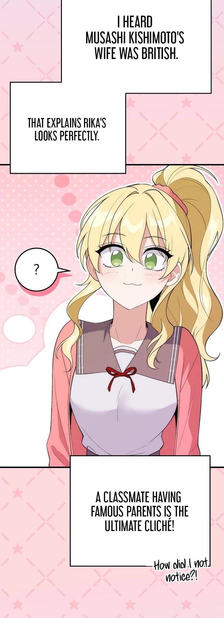 I Was Thrown Into an Unknown Manga Chapter 16 page 30 - Chapter 16