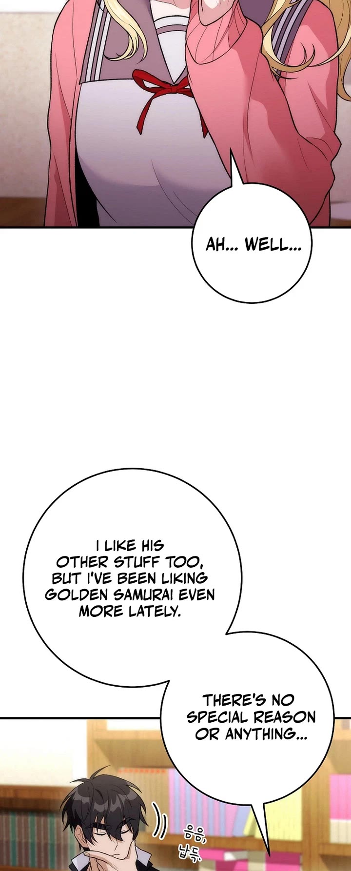 I Was Thrown Into an Unknown Manga Chapter 16 page 35 - Chapter 16
