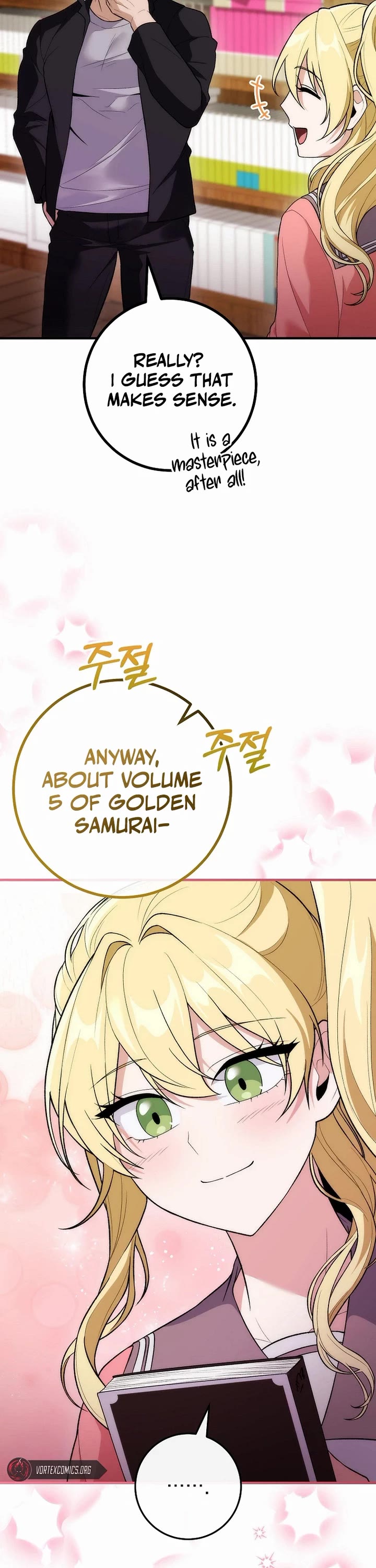 I Was Thrown Into an Unknown Manga Chapter 16 page 36 - Chapter 16
