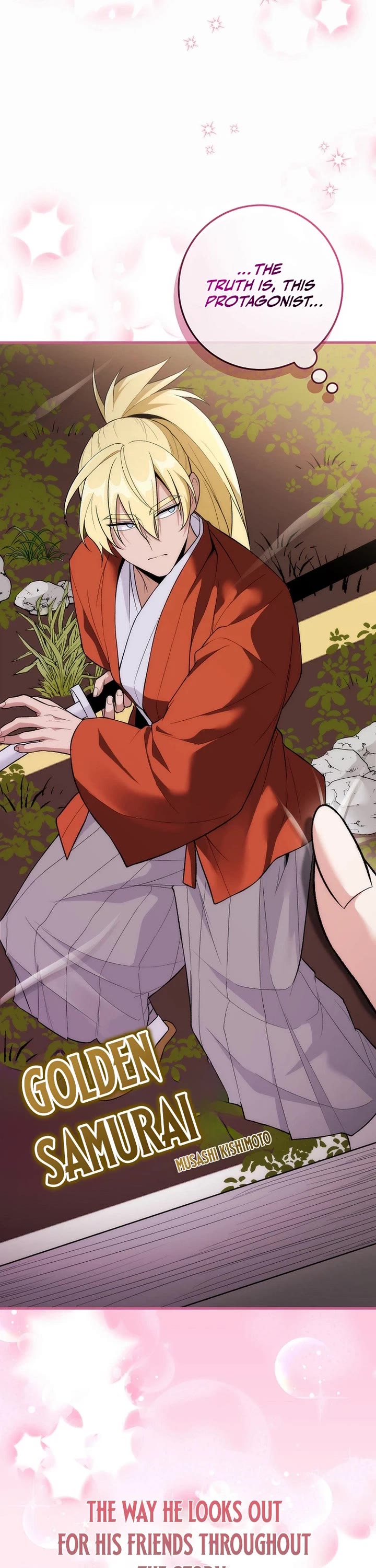 I Was Thrown Into an Unknown Manga Chapter 16 page 37 - Chapter 16
