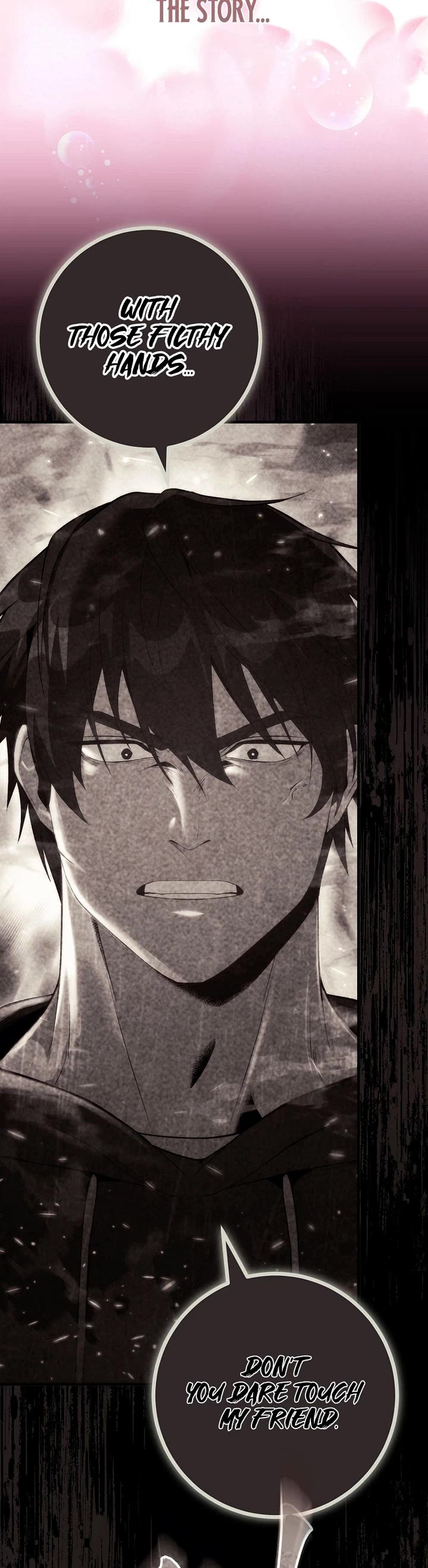 I Was Thrown Into an Unknown Manga Chapter 16 page 38 - Chapter 16