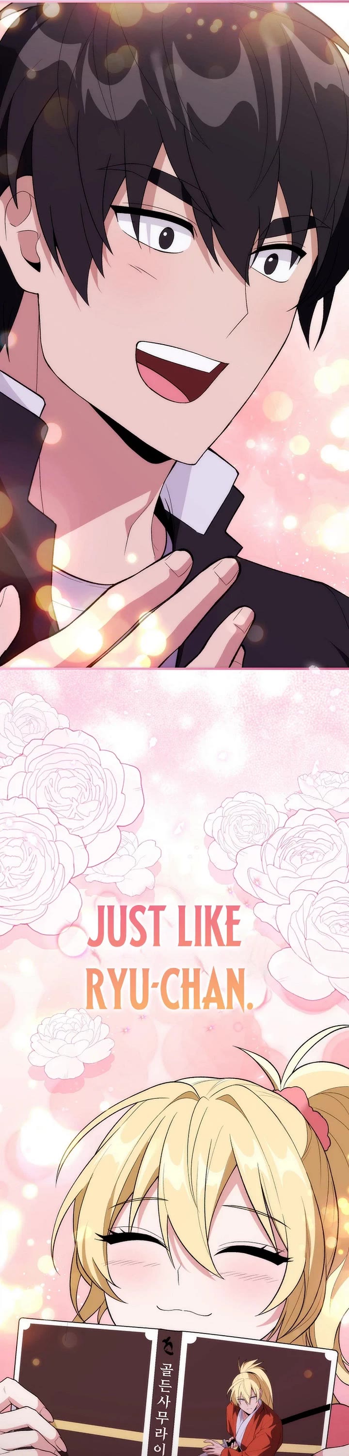 I Was Thrown Into an Unknown Manga Chapter 16 page 40 - Chapter 16
