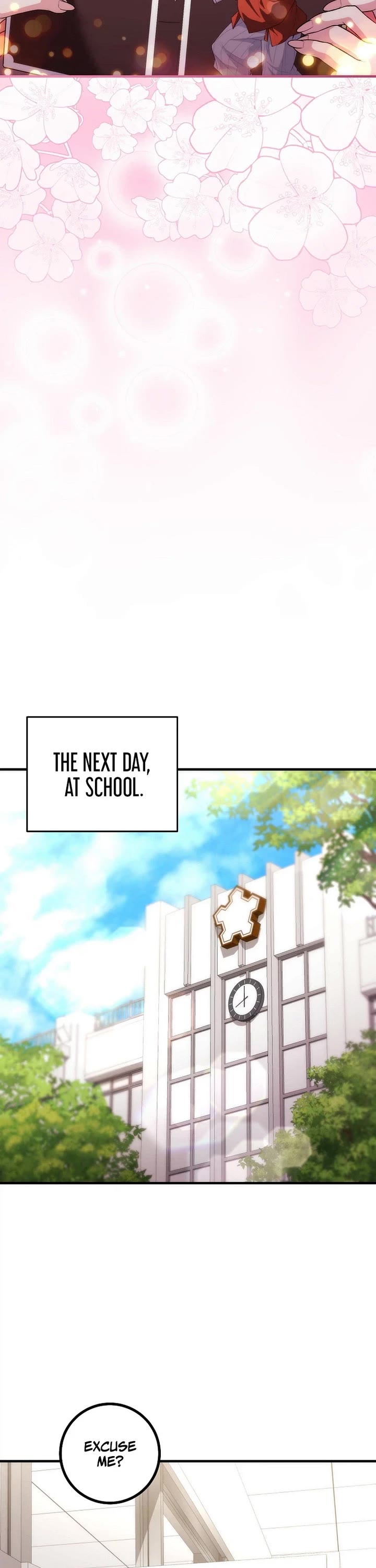 I Was Thrown Into an Unknown Manga Chapter 16 page 41 - Chapter 16