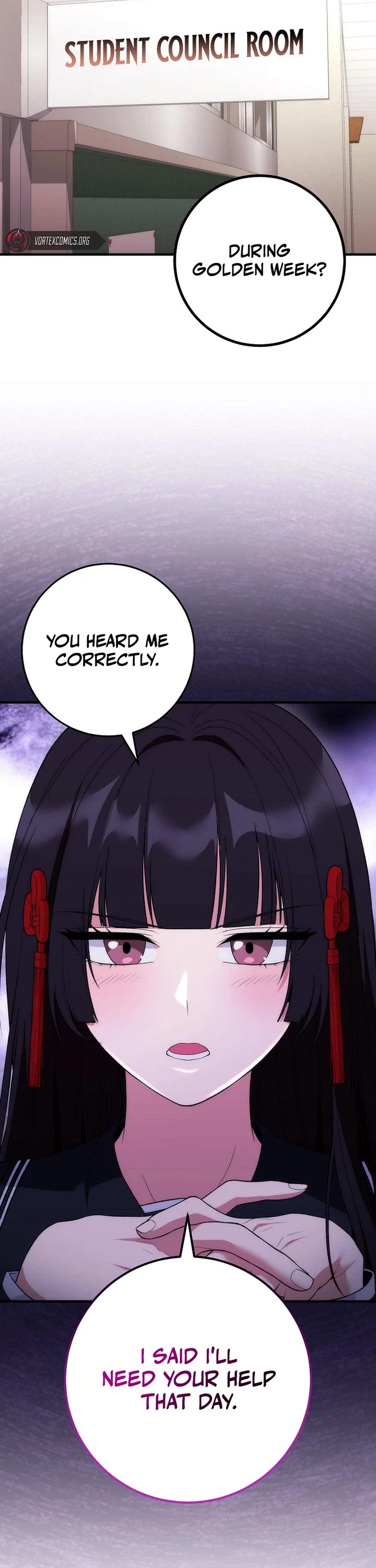 I Was Thrown Into an Unknown Manga Chapter 16 page 42 - Chapter 16