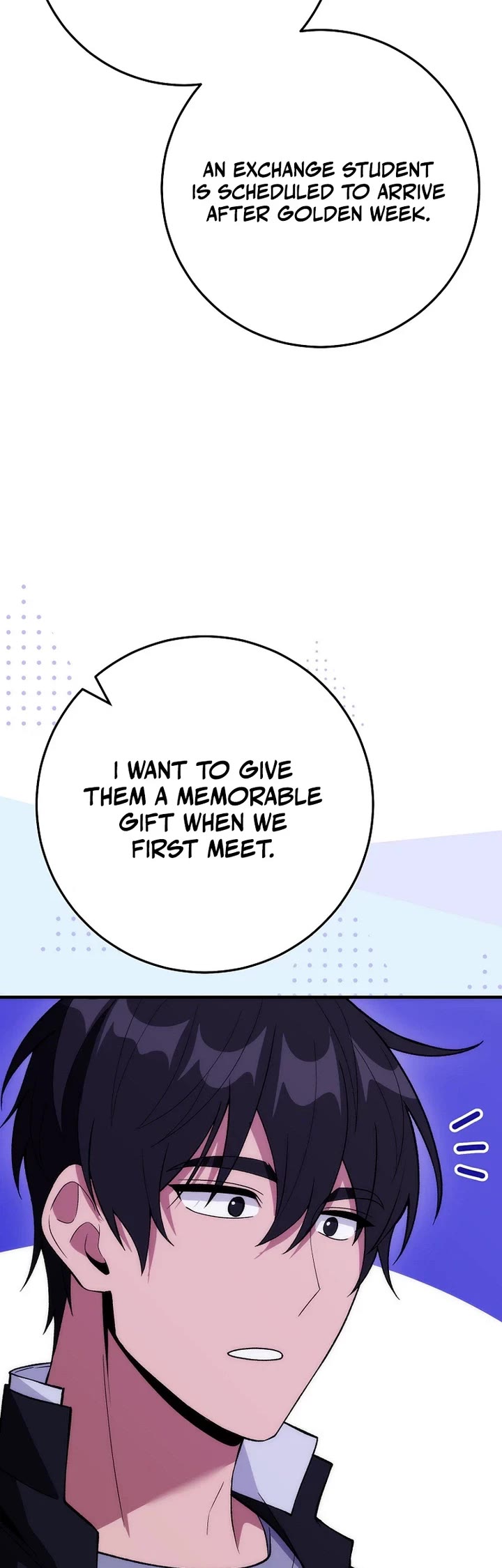 I Was Thrown Into an Unknown Manga Chapter 16 page 44 - Chapter 16