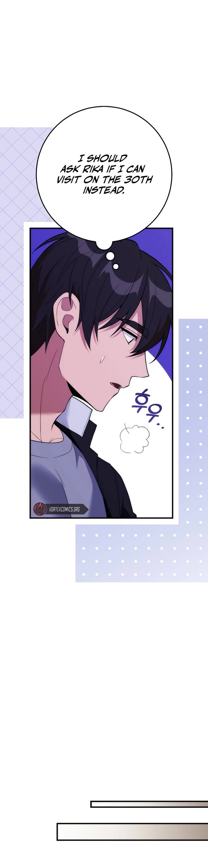 I Was Thrown Into an Unknown Manga Chapter 16 page 48 - Chapter 16