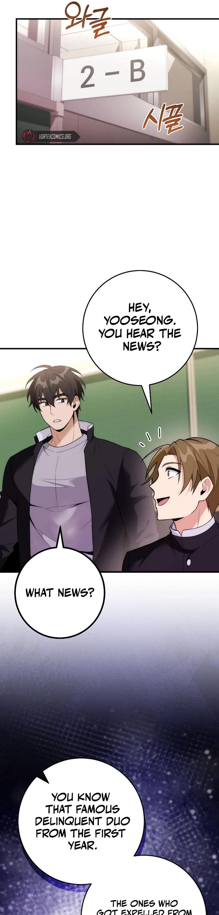 I Was Thrown Into an Unknown Manga Chapter 16 page 49 - Chapter 16
