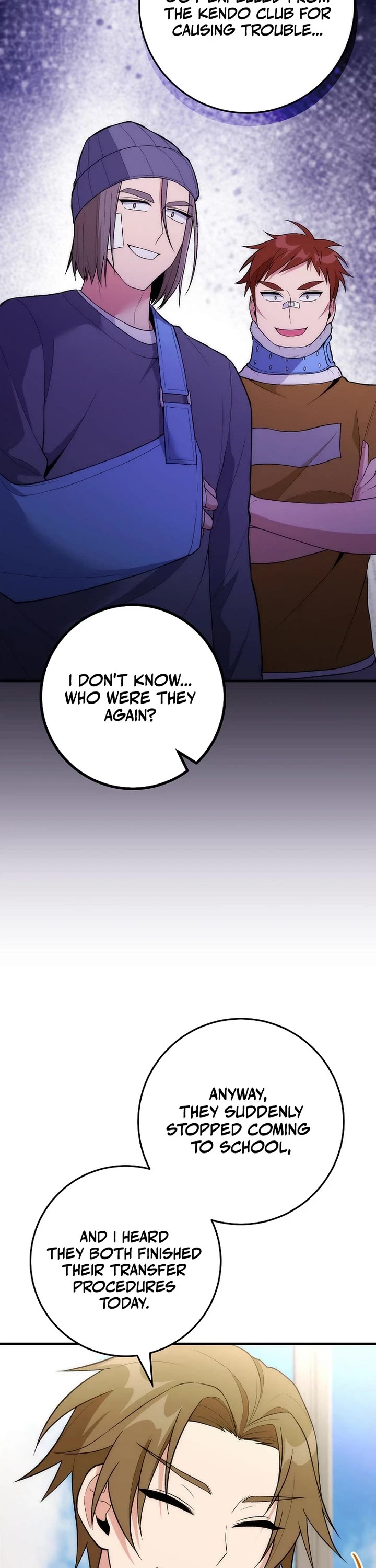 I Was Thrown Into an Unknown Manga Chapter 16 page 50 - Chapter 16