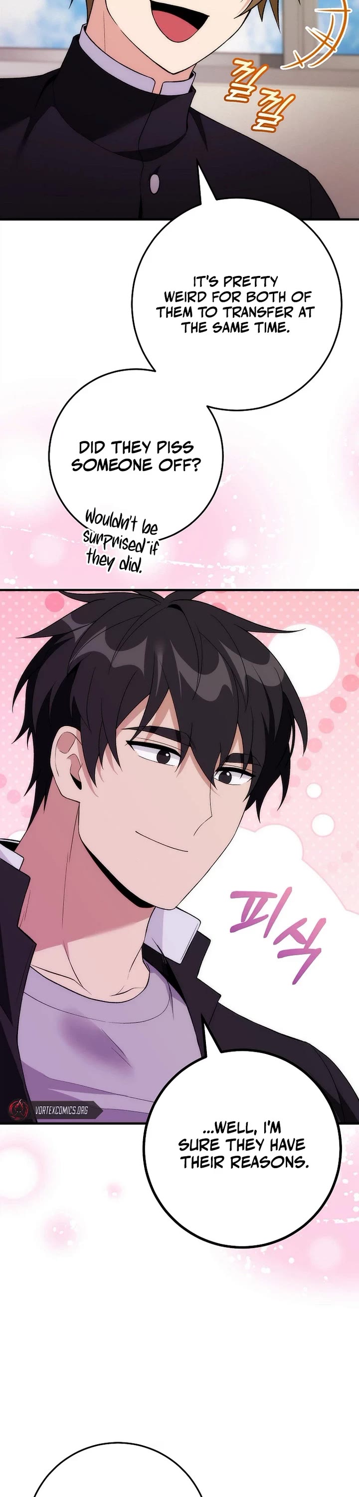 I Was Thrown Into an Unknown Manga Chapter 16 page 51 - Chapter 16